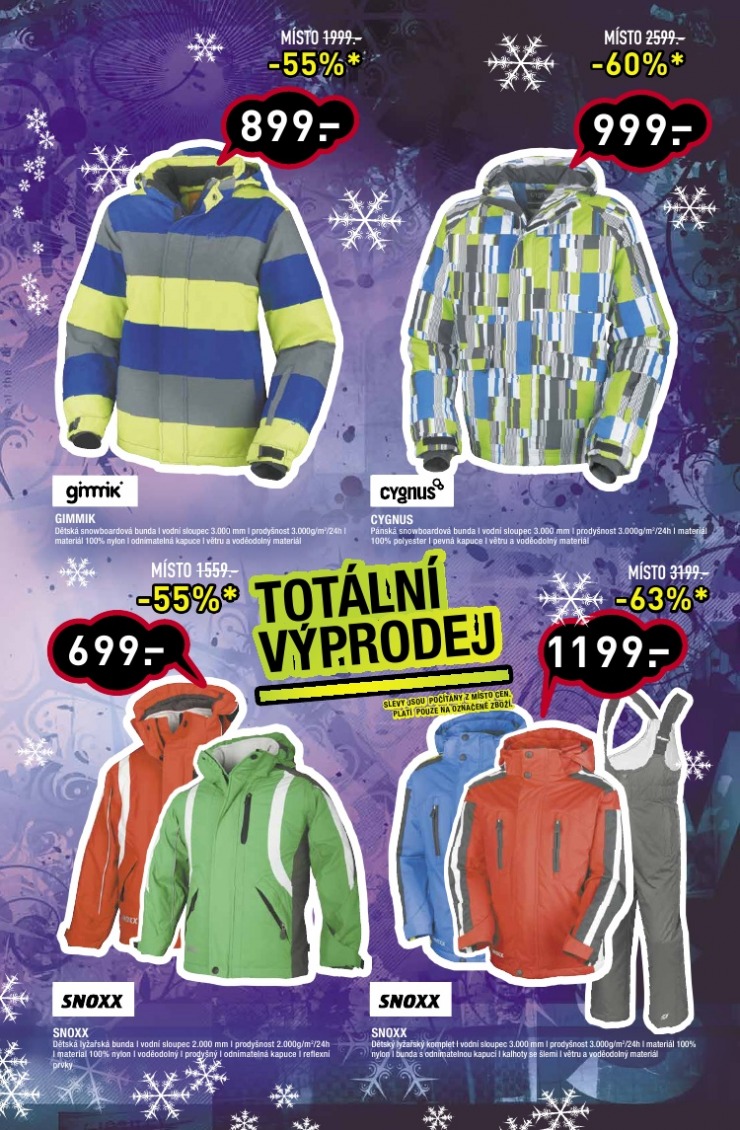 leták Hervis strana 1 leták Hervis strana 1