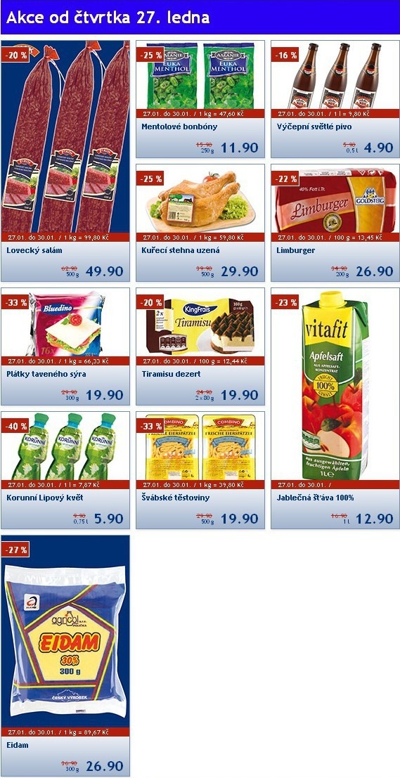 letk Lidl letk strana 1
