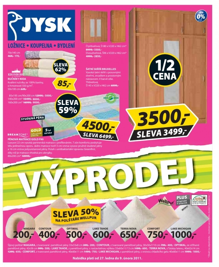 letk Jysk akn letk strana 1