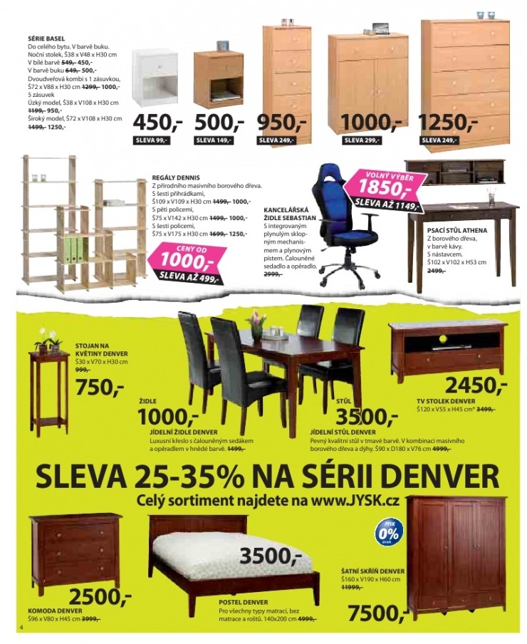 let�k Jysk ak�n� let�k strana 1