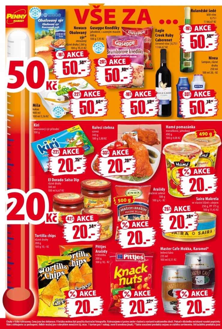 let�k Penny Market let�k strana 1