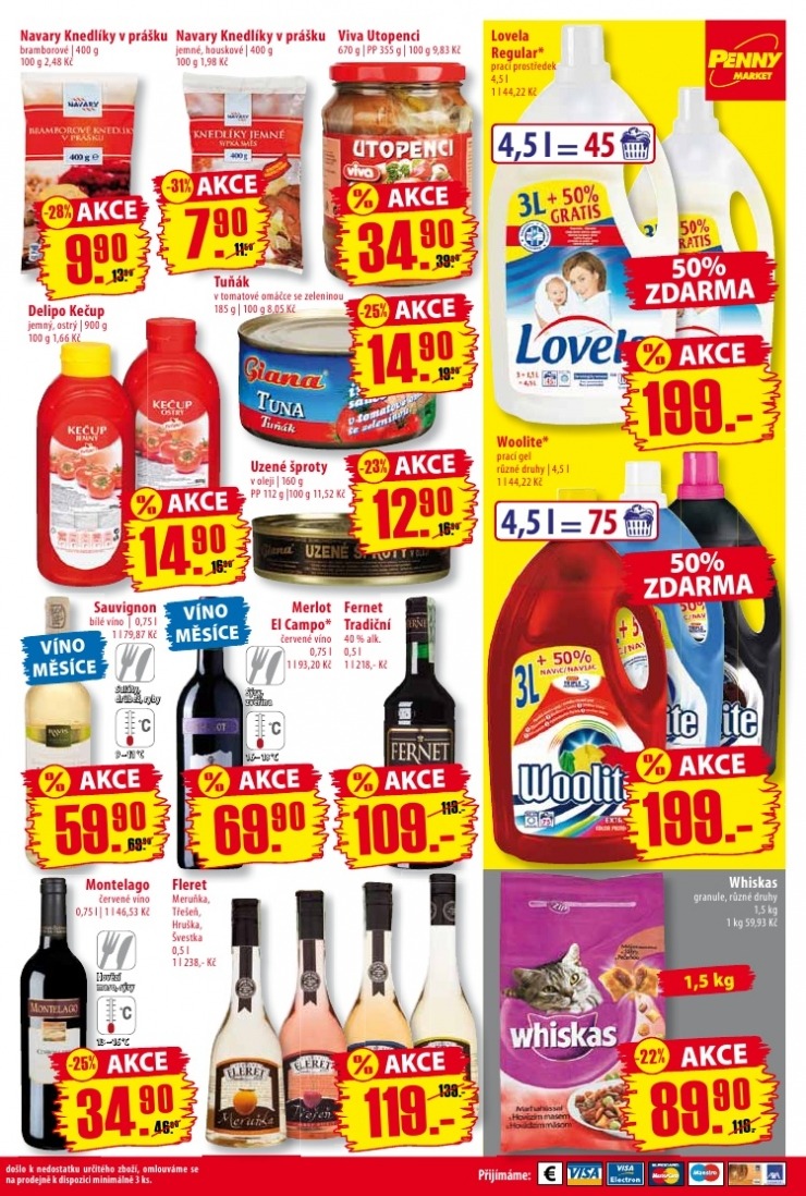 let�k Penny Market let�k strana 1