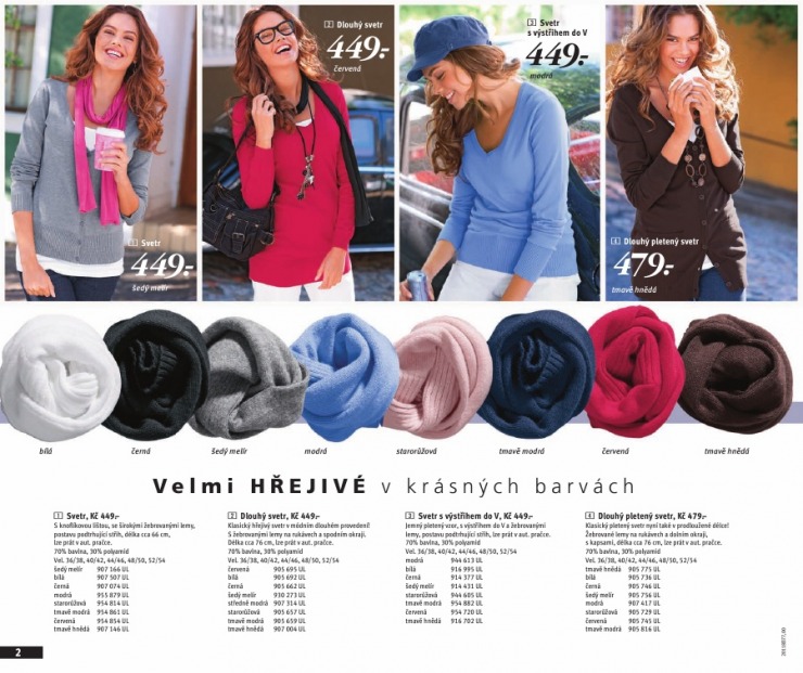 let�k Bonprix strana 1