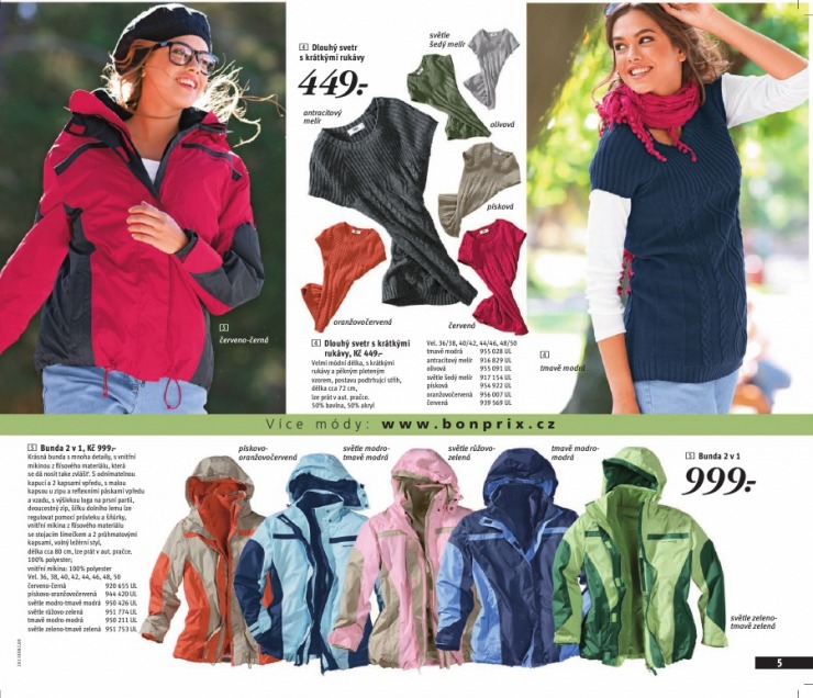let�k Bonprix strana 1