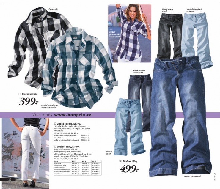 let�k Bonprix strana 1