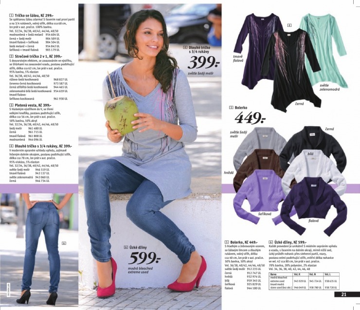 let�k Bonprix strana 1