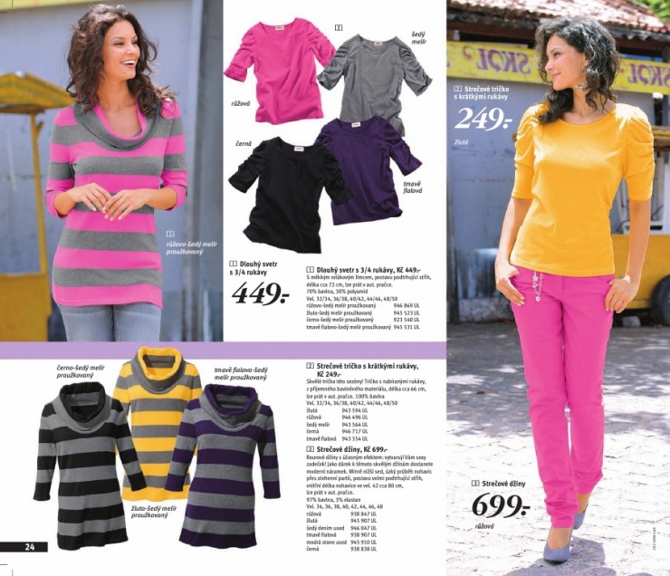 let�k Bonprix strana 1