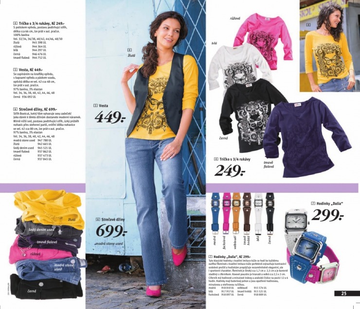 let�k Bonprix strana 1