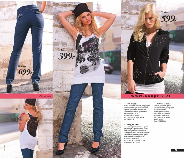 let�k Bonprix strana 1