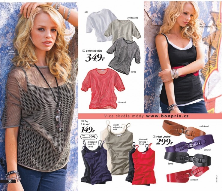 let�k Bonprix strana 1