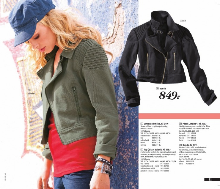 let�k Bonprix strana 1