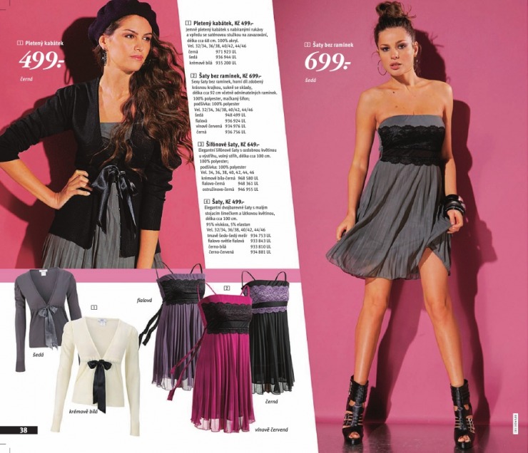 let�k Bonprix strana 1