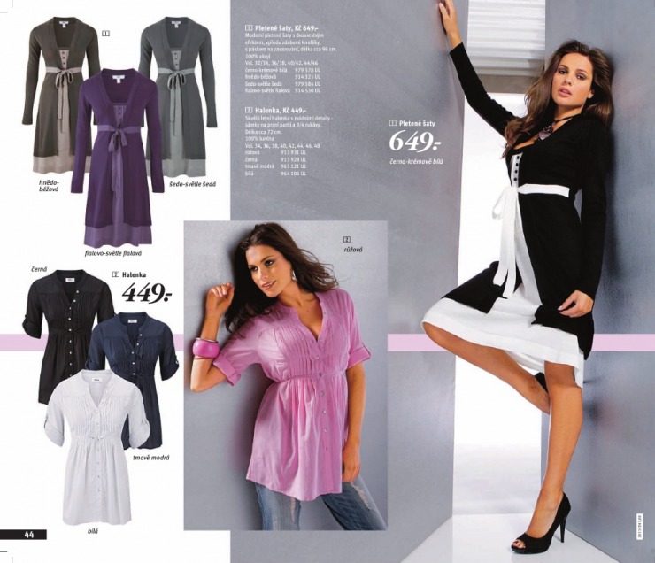 let�k Bonprix strana 1