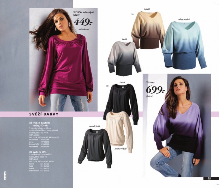 let�k Bonprix strana 1