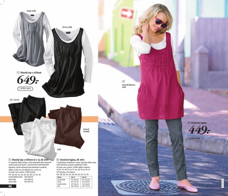 let�k Bonprix strana 1