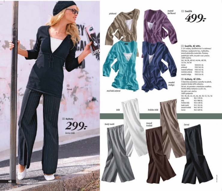 let�k Bonprix strana 1