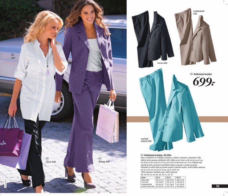 leták Bonprix strana 1 leták Bonprix strana 1