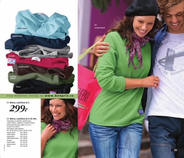 let�k Bonprix strana 1