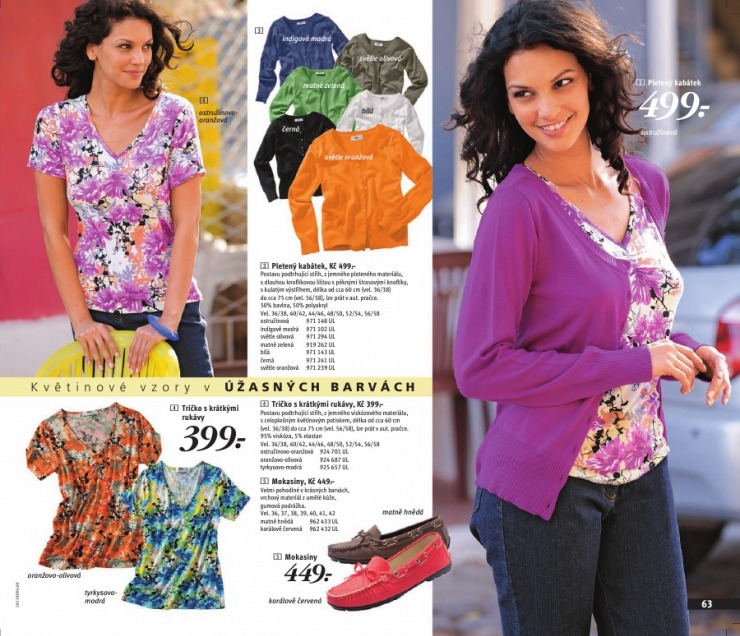 let�k Bonprix strana 1