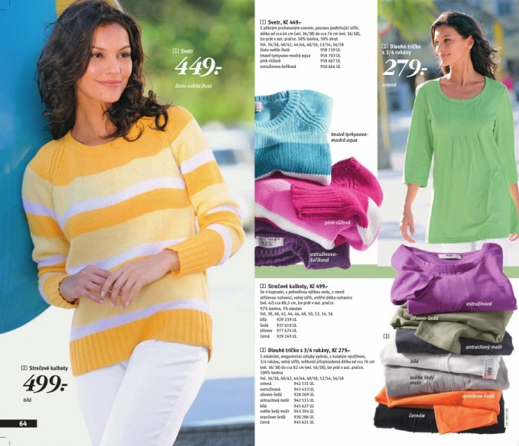 let�k Bonprix strana 1