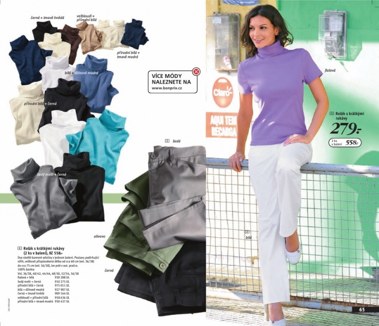 let�k Bonprix strana 1