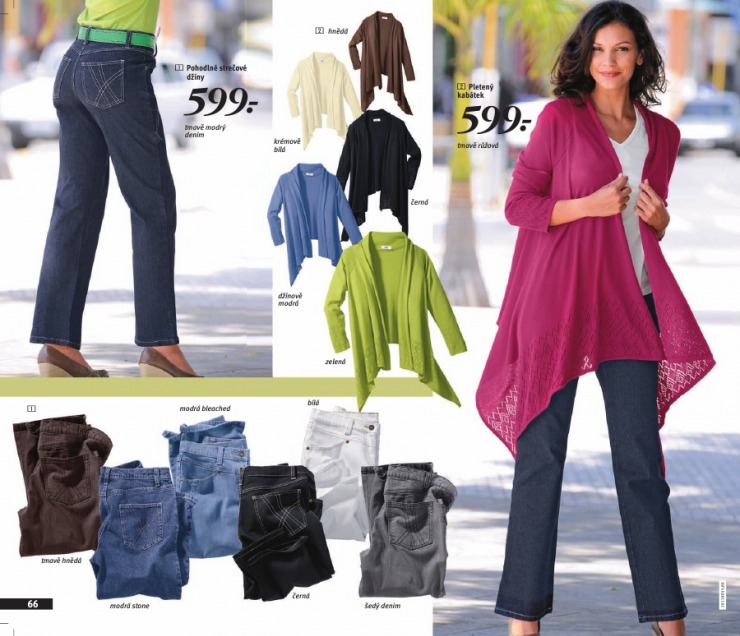 let�k Bonprix strana 1