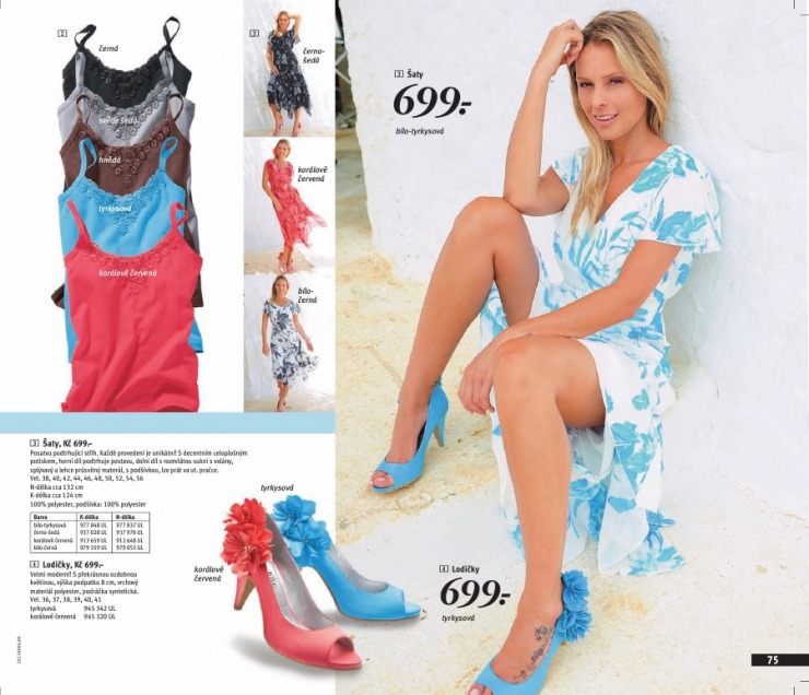 let�k Bonprix strana 1