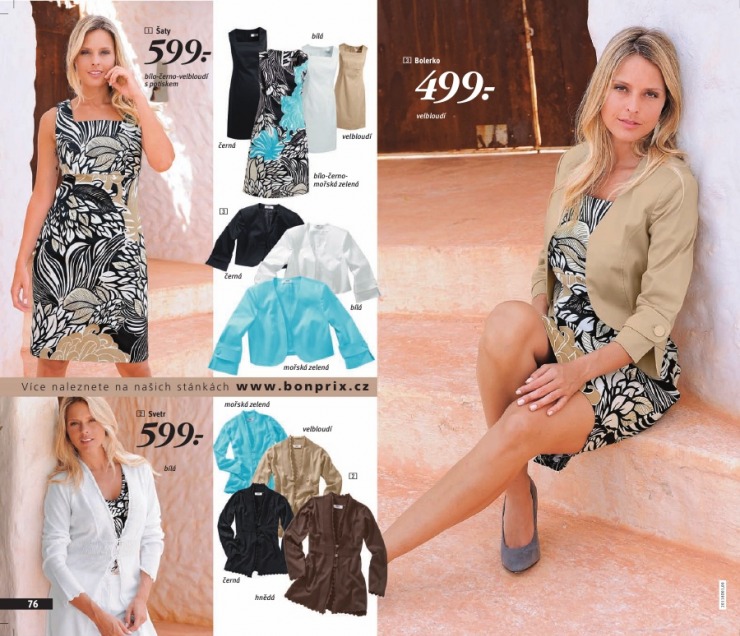 let�k Bonprix strana 1