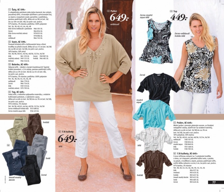 let�k Bonprix strana 1