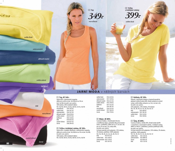 let�k Bonprix strana 1