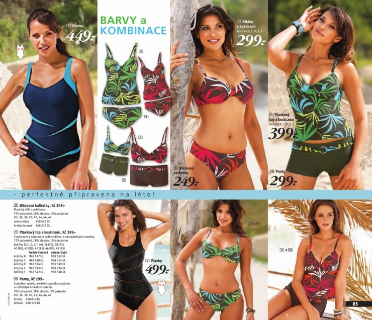 let�k Bonprix strana 1