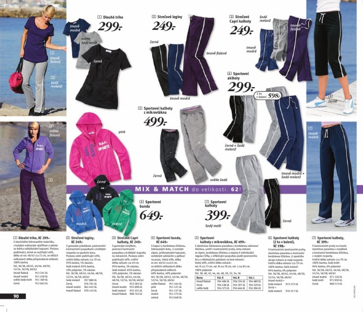 let�k Bonprix strana 1