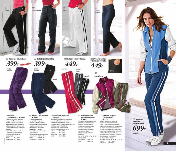 let�k Bonprix strana 1