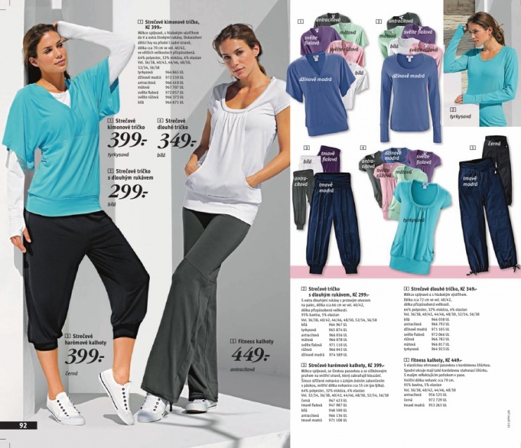 let�k Bonprix strana 1