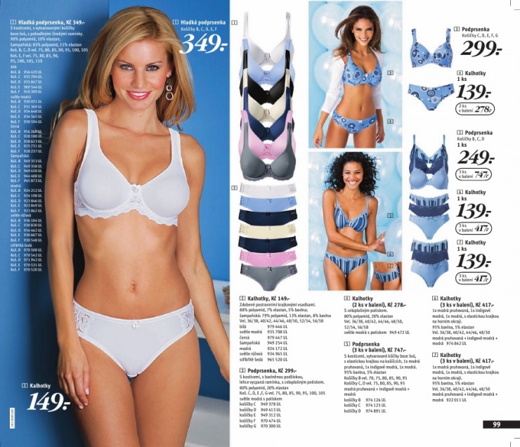 let�k Bonprix strana 1