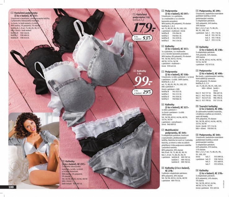 let�k Bonprix strana 1