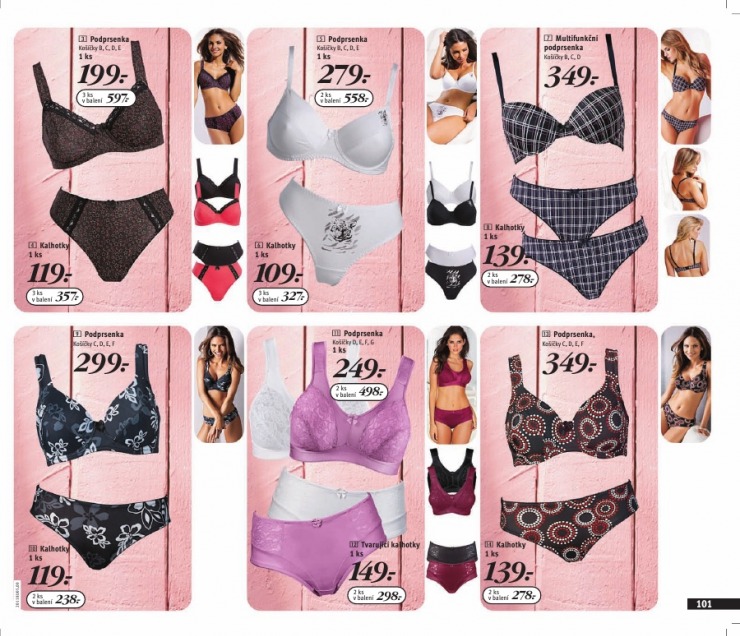 let�k Bonprix strana 1