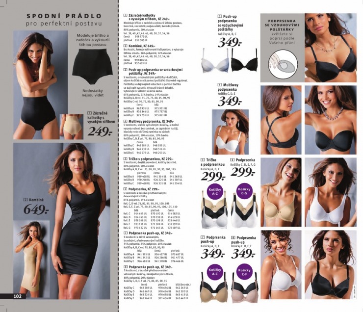 let�k Bonprix strana 1