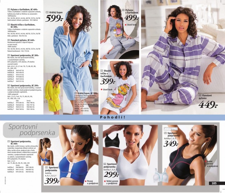 let�k Bonprix strana 1