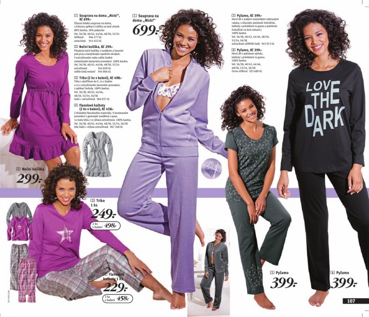 leták Bonprix strana 1 leták Bonprix strana 1