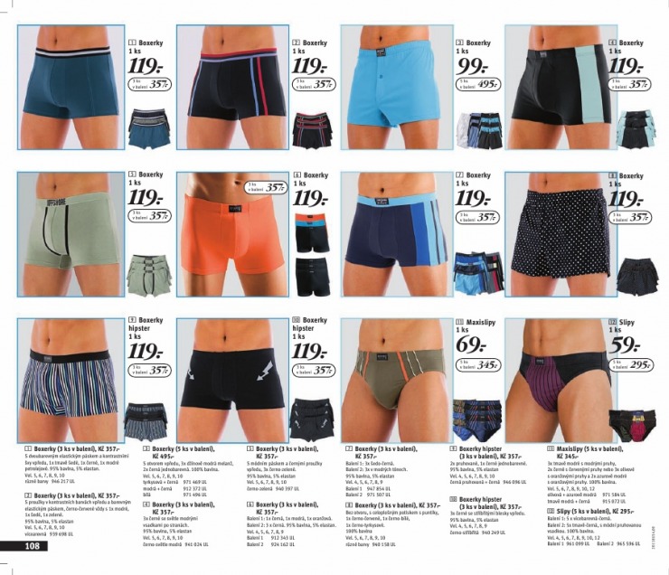 let�k Bonprix strana 1