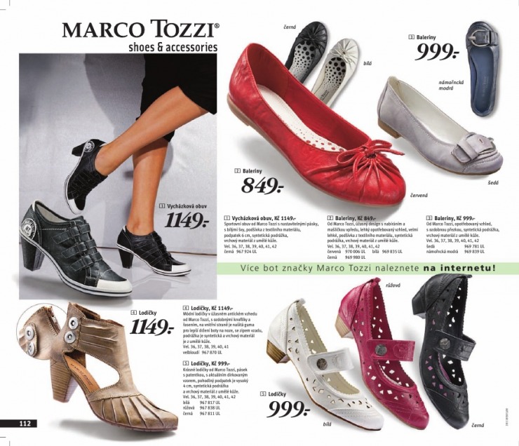 leták Bonprix strana 1 leták Bonprix strana 1