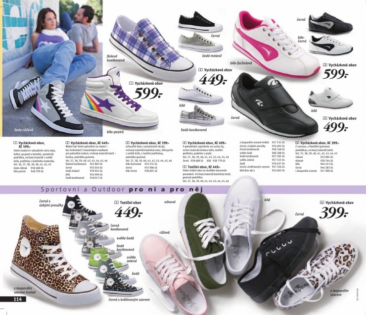 leták Bonprix strana 1 leták Bonprix strana 1