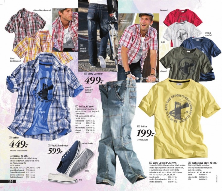 let�k Bonprix strana 1