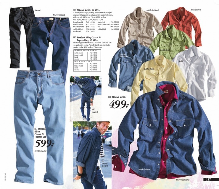 let�k Bonprix strana 1