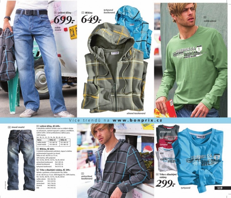 let�k Bonprix strana 1