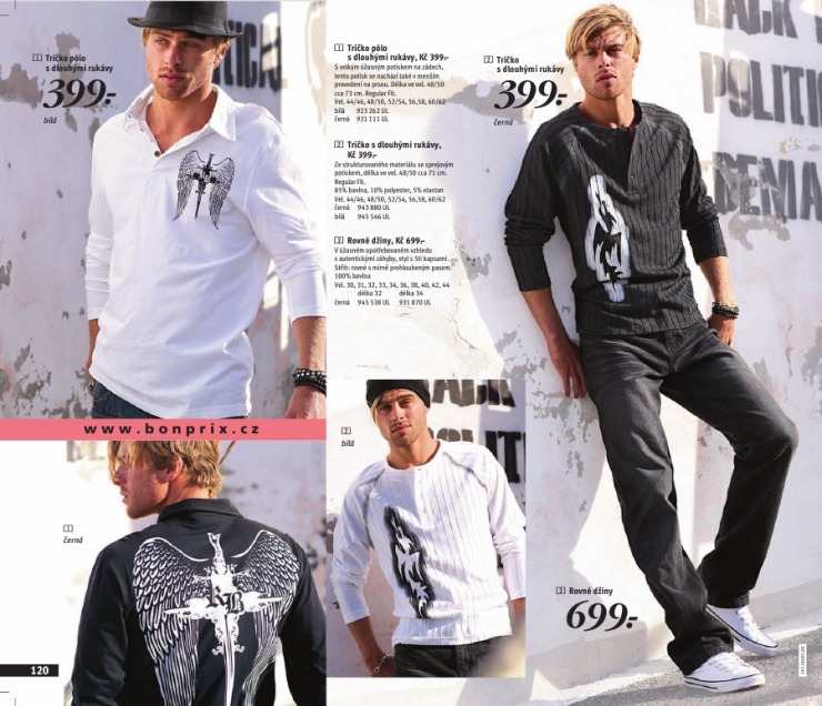 let�k Bonprix strana 1