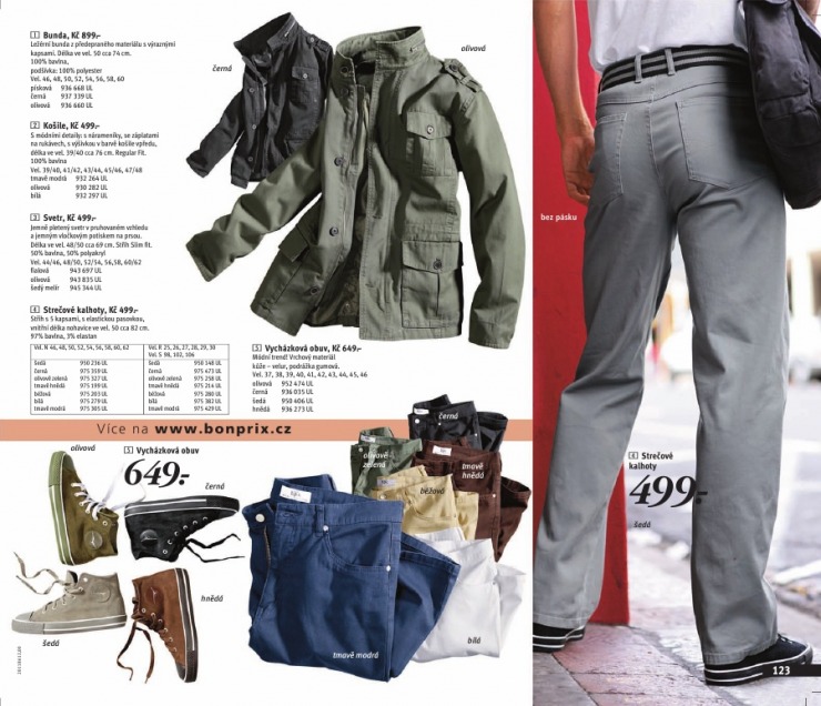 let�k Bonprix strana 1