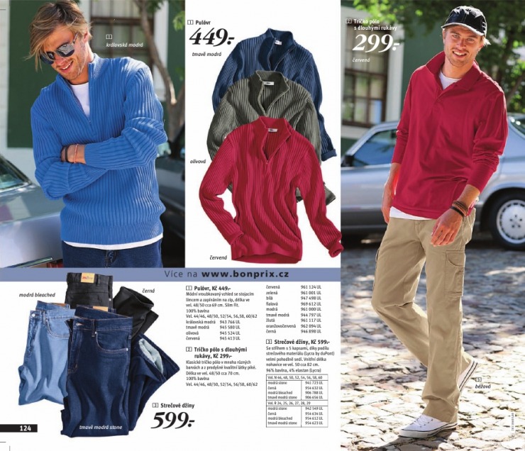 let�k Bonprix strana 1