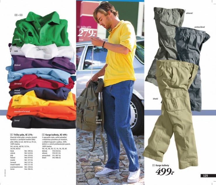 let�k Bonprix strana 1